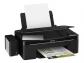 Epson L200 с чернилами INKSYSTEM 2