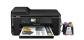 Epson WorkForce WF-7515 с СНПЧ 2