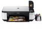 МФУ Canon PIXMA MP492 струйный с СНПЧ