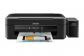 фото МФУ Epson L364 с оригинальной СНПЧ и чернилами INKSYSTEM