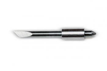 Оригинальный нож 0,9мм для плоттеров Graphtec CB 15U-K30-SP Оригинальный нож 0,9мм для плоттеров Graphtec CB 15U-K30-SP