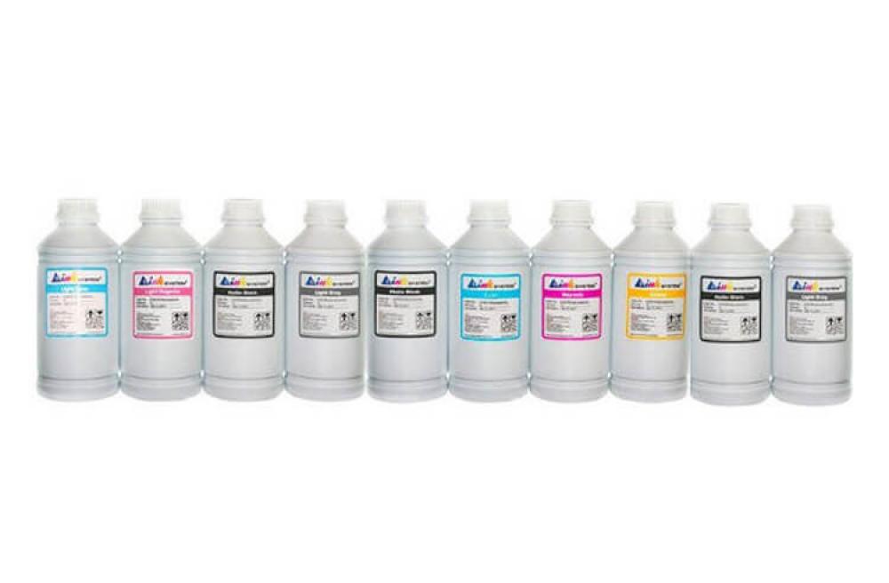 фото Комплект ультрахромных чернил INKSYSTEM для Epson SureColor SC-P20000
