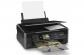 фото МФУ Epson Expression Home XP-432 с картриджами INKSYSTEM