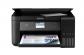 фото МФУ Epson EcoTank ET-3700 с оригинальной СНПЧ и чернилами INKSYSTEM