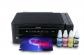 Epson L3050 с оригинальной СНПЧ 2