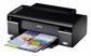 EPSON WorkForce 40 Refurbished с СНПЧ 3