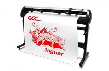 Плоттер режущий GCC Jaguar V J5-183SLX (ширина 1830 мм)