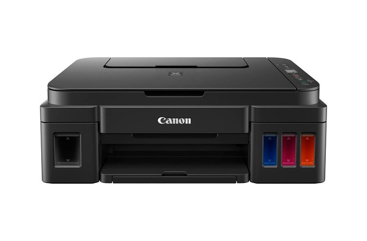 Canon PIXMA G2411 INKSYSTEM CityPrinter.ru