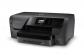 Принтер HP OfficeJet Pro 8210 с ПЗК и чернилами