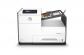 Принтер HP PageWide 452DW с ПЗК и чернилами