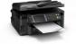 фото МФУ Epson Workforce WF-3620 с БСНПЧ и чернилами INKSYSTEM