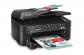 фото МФУ Epson Workforce WF-2750 с БСНПЧ и чернилами INKSYSTEM