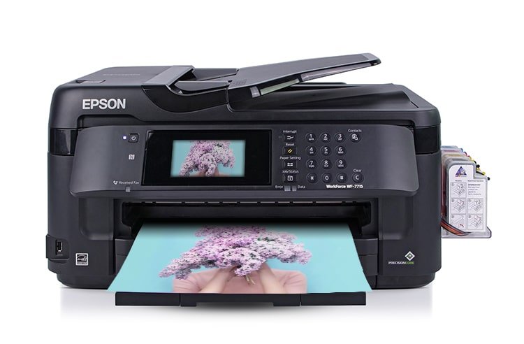 Мфу epson l850. МФУ Epson workforce WF-7715dwf. Epson WF 7715. МФУ Epson workforce WF-7620 С СНПЧ. Эпсон 7720