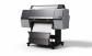 Плоттер Epson SureColor SC-P6000 Spectro с ПЗК и чернилами