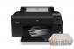 Плоттер Epson SureColor SC-P5000V Spectro с ПЗК и чернилами