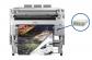 Плоттер Epson SureColor SC-T5200 MFP PS с ПЗК и чернилами