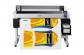 Плоттер Epson SureColor SC-F6200 (HDK) с сублимационными чернилами