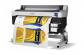 Плоттер Epson SureColor SC-F6200 (HDK) с сублимационными чернилами