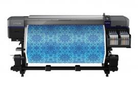 Плоттер Epson SureColor SC-F9300 с сублимационными чернилами Плоттер Epson SureColor SC-F9300 с сублимационными чернилами