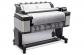 Плоттер HP DesignJet T3500 36" с СНПЧ и чернилами