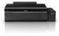 Принтер Epson L805 с оригинальной СНПЧ и светостойкими чернилами INKSYSTEM (Уценка)