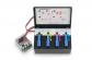 СНПЧ INKSYSTEM для Epson Expression Home XP-255 (Бесконтактная)