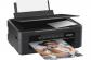 МФУ Epson Expression Home XP-255 с БСНПЧ и чернилами INKSYSTEM