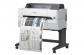Плоттер Epson SureColor SC-T5400M с ПЗК и чернилами