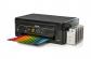 МФУ Epson Expression Home XP-352 с СНПЧ и чернилами (Уценка)