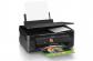 МФУ Epson Expression Home XP-352 с СНПЧ и чернилами (Уценка)
