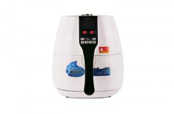 Термопресс вакуумный HeatPress V-02 3D Mini
