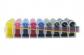 Бесчиповая СНПЧ Epson SureColor SC-P600 (100 ml) (Ключ прошивки в комплекте)