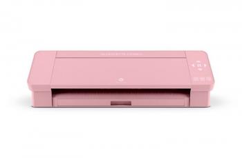 Режущий плоттер Silhouette CAMEO 4 Pink