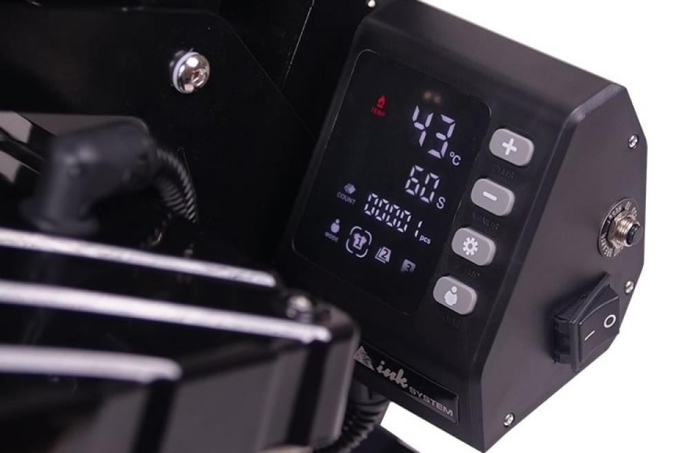 Контроллер для термопресса INKSYSTEM SP AO3838