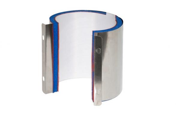 Нагревательный элемент для термопресса INKSYSTEM для печати на чашках, объем 11oz