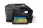 МФУ HP OfficeJet Pro 8710 с СНПЧ и чернилами