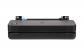 Плоттер HP Designjet T250 24" с СНПЧ и чернилами
