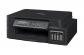 МФУ Brother DCP-T310 с оригинальной СНПЧ и чернилами Brother