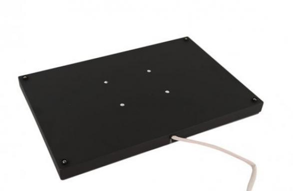 Нагревательная плита для термопрессов INKSYSTEM SP Combo 29x38 см