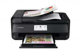 МФУ Canon PIXMA TS9540 МФУ Canon PIXMA TS9540