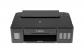 Принтер Canon PIXMA G1416 с оригинальной СНПЧ и чернилами INKSYSTEM