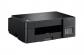 МФУ Brother DCP-T225 с оригинальной СНПЧ и сублимационными чернилами