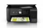 МФУ Epson L3160 с оригинальной СНПЧ и чернилами INKSYSTEM 250мл