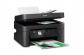 МФУ Epson Workforce WF-2850 с БСНПЧ и чернилами INKSYSTEM