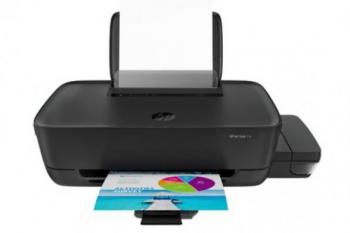 Принтер HP Ink Tank 115 с оригинальной СНПЧ и чернилами (Уценка) Принтер HP Ink Tank 115 с оригинальной СНПЧ и чернилами (Уценка)