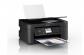 МФУ Epson Expression Home XP-4150 с БСНПЧ и чернилами INKSYSTEM