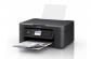 МФУ Epson Expression Home XP-4150 с БСНПЧ и чернилами INKSYSTEM