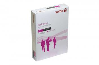 Офисная бумага Xerox Perfomer A4, 80g/m2, 500л (Class C)