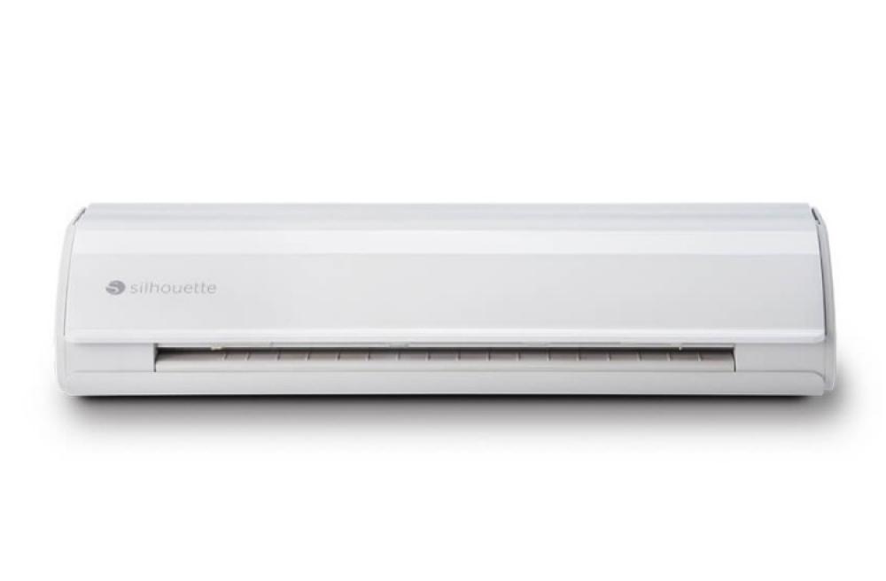 изображение Режущий плоттер Silhouette CAMEO 5 Plus White