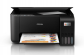 Epson L3230 с оригинальной СНПЧ 3